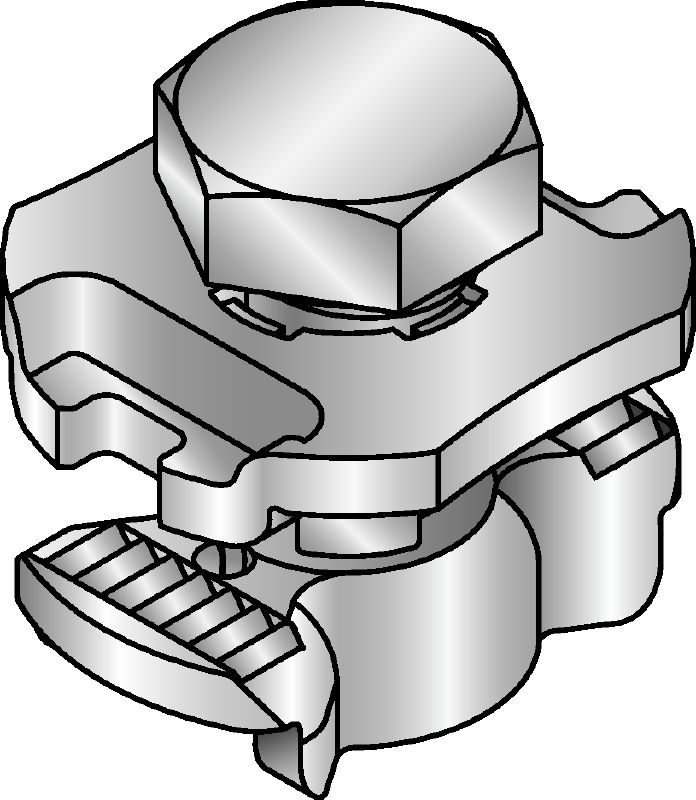 MQN-C HDG plus Poveznik